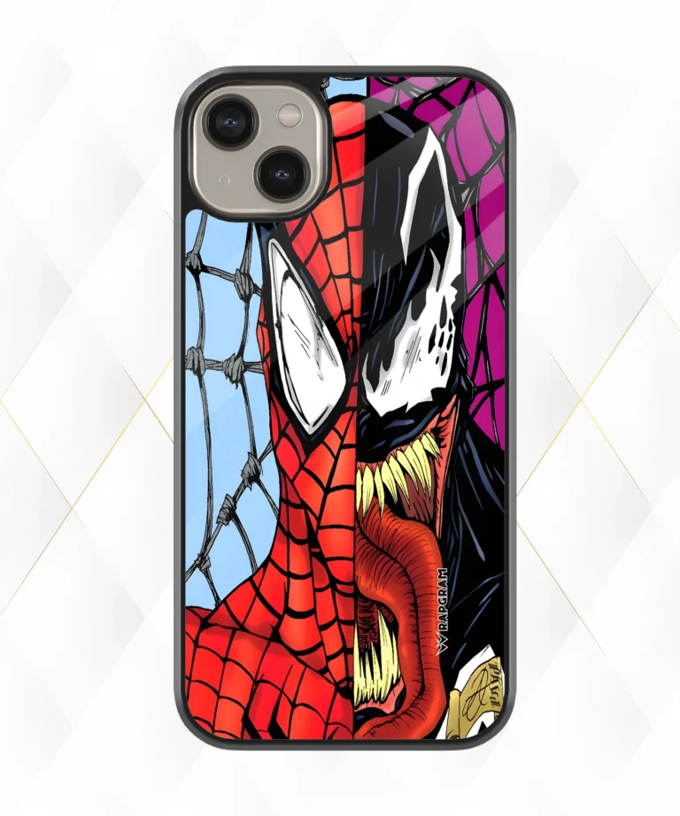 Spider Venom Armour Case