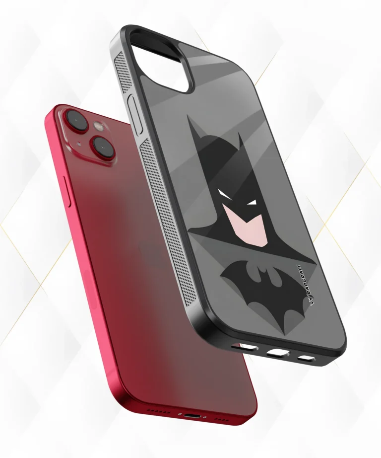 Batman Shadow Armour Case