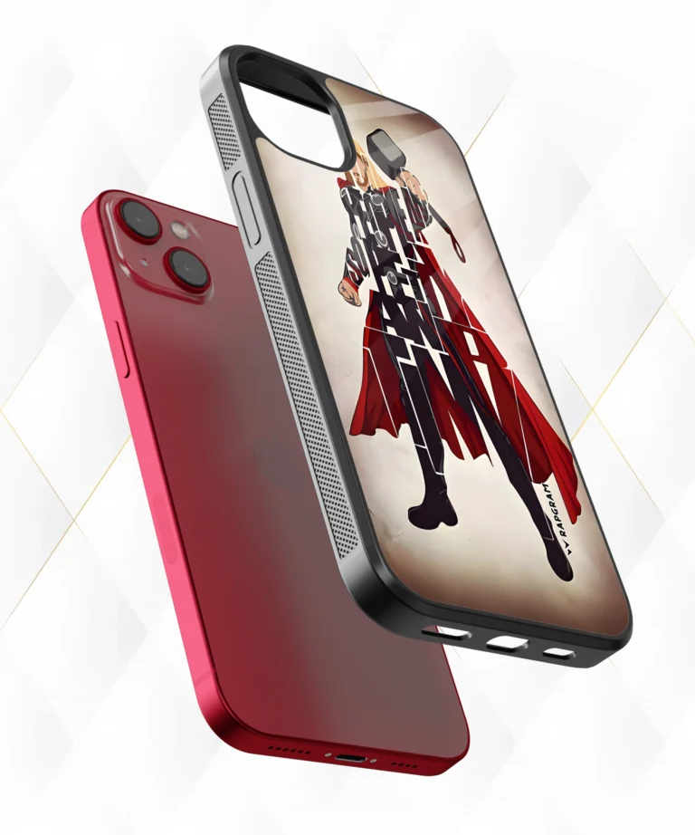 Thor Stance Armour Case