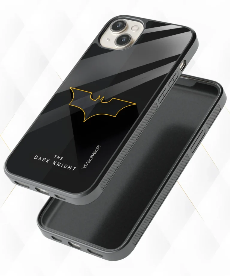 Batman TDK Armour Case