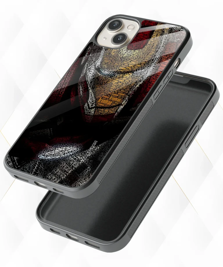 Venom  Armour Case