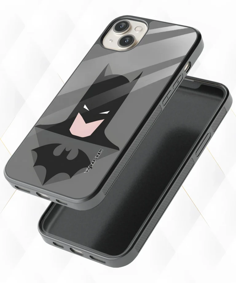 Batman Shadow Armour Case