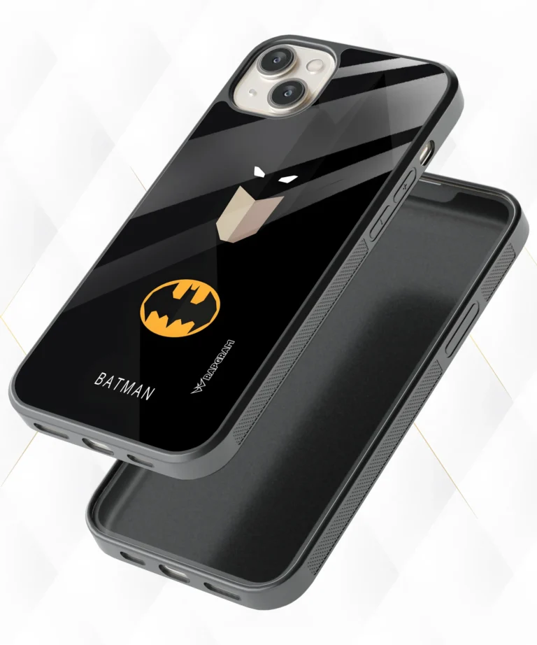 Batman Shadow Armour Case