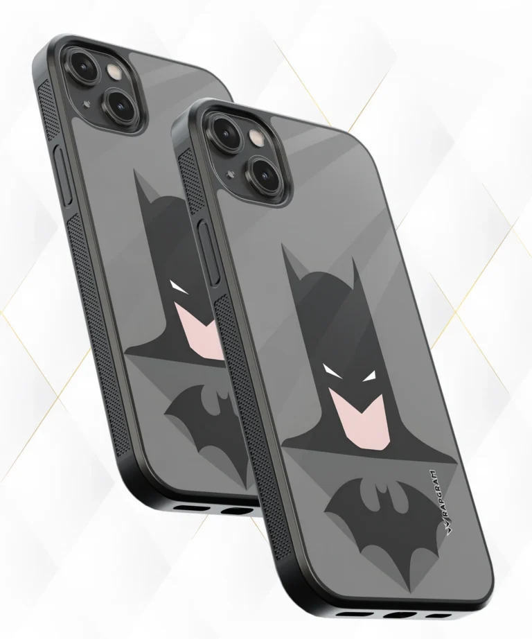 Batman Shadow Armour Case