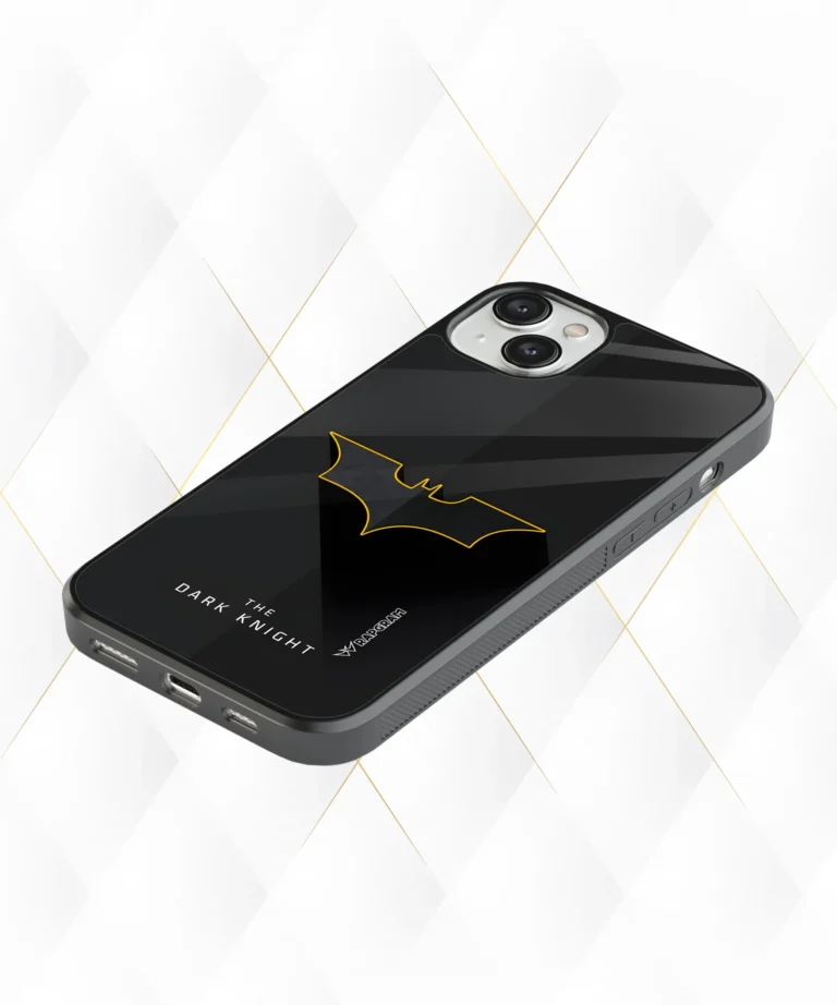 Batman TDK Armour Case