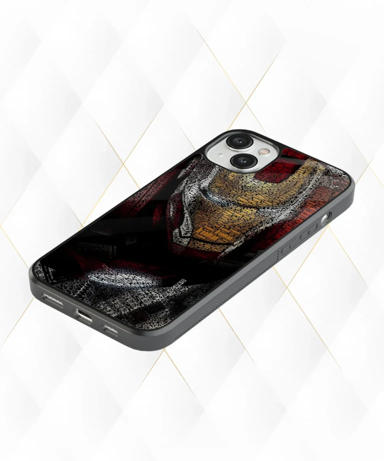 Venom  Armour Case