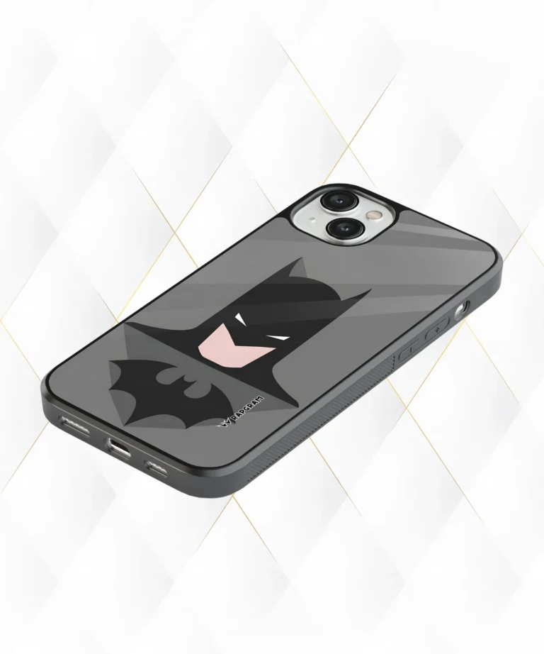 Batman Shadow Armour Case