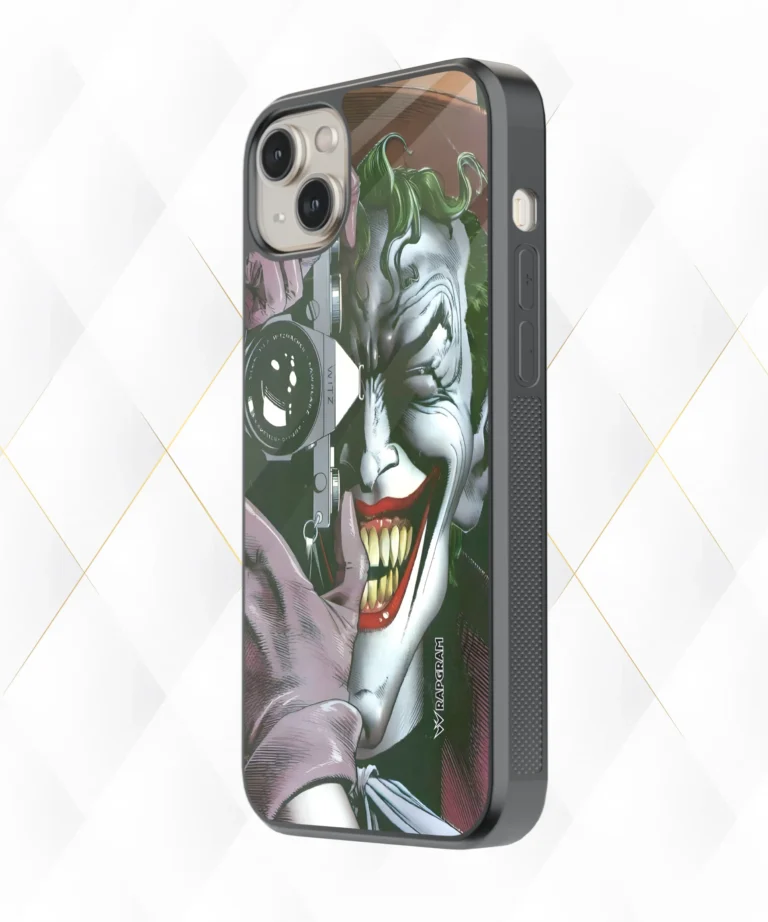 Joker Click Armour Case