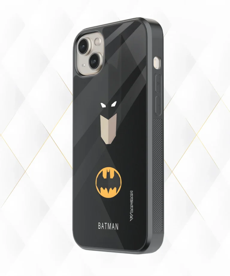 Batman Shadow Armour Case