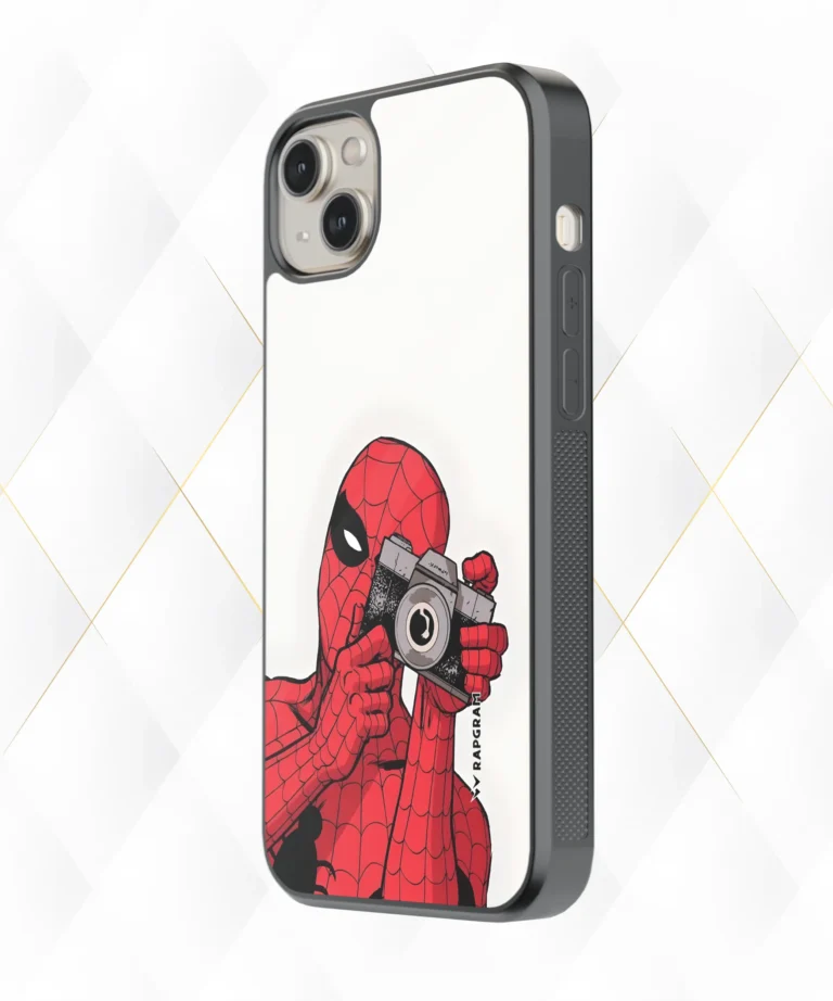 Spider Cam Armour Case