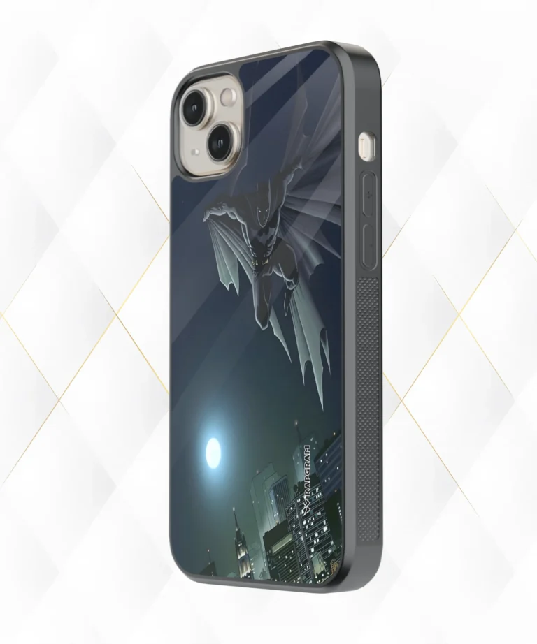 Night Gotham Armour Case