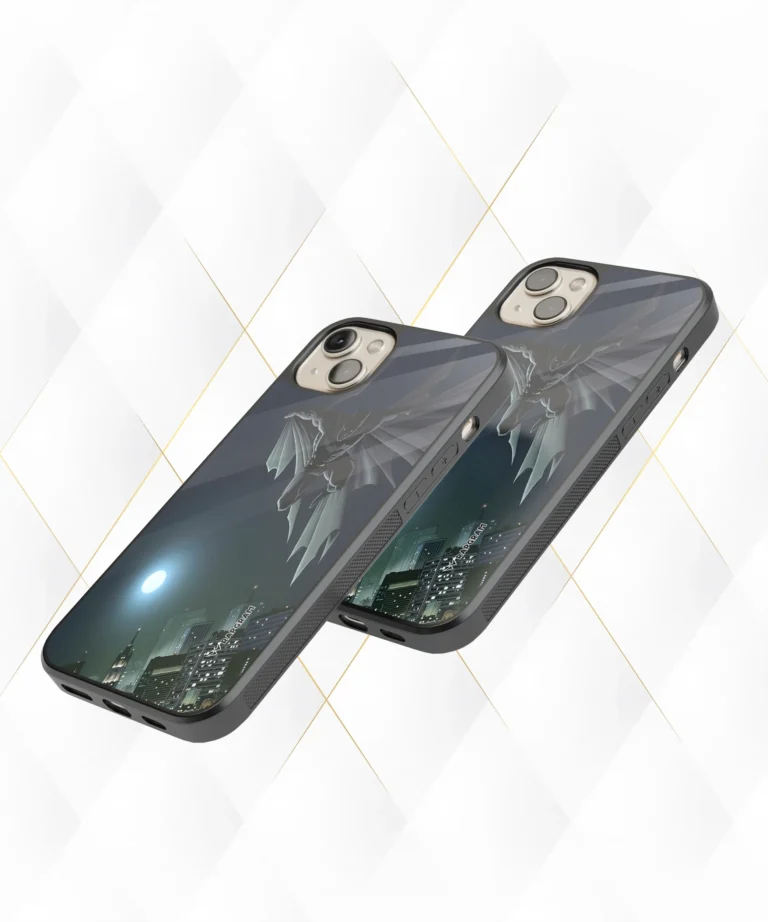 Night Gotham Armour Case