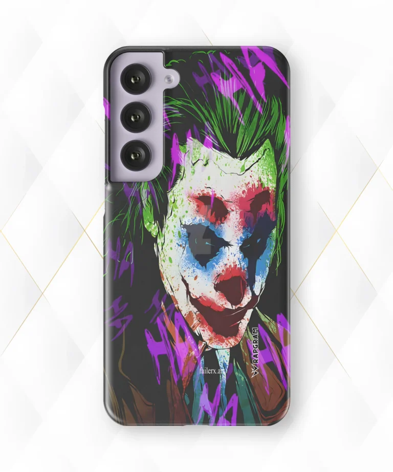 Splash Joker Hard Case