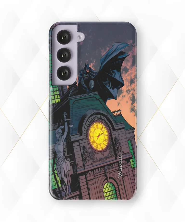 Night Batman Hard Case