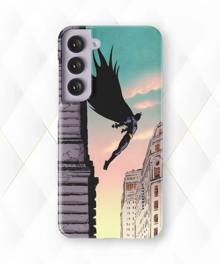 Batman Dive Hard Case