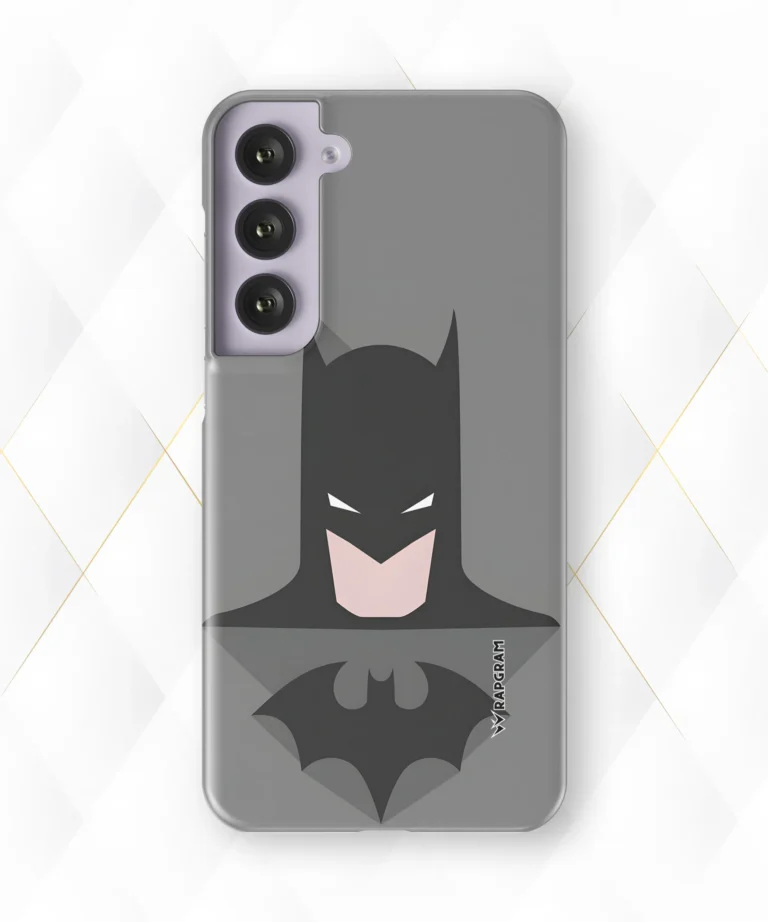 Batman Shadow Hard Case