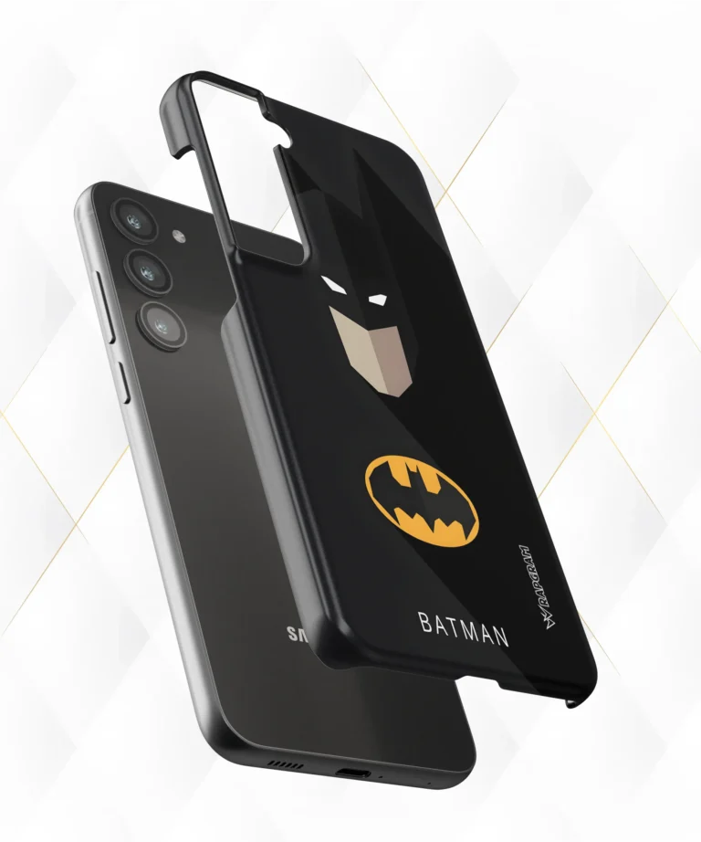 Batman Shadow Hard Case