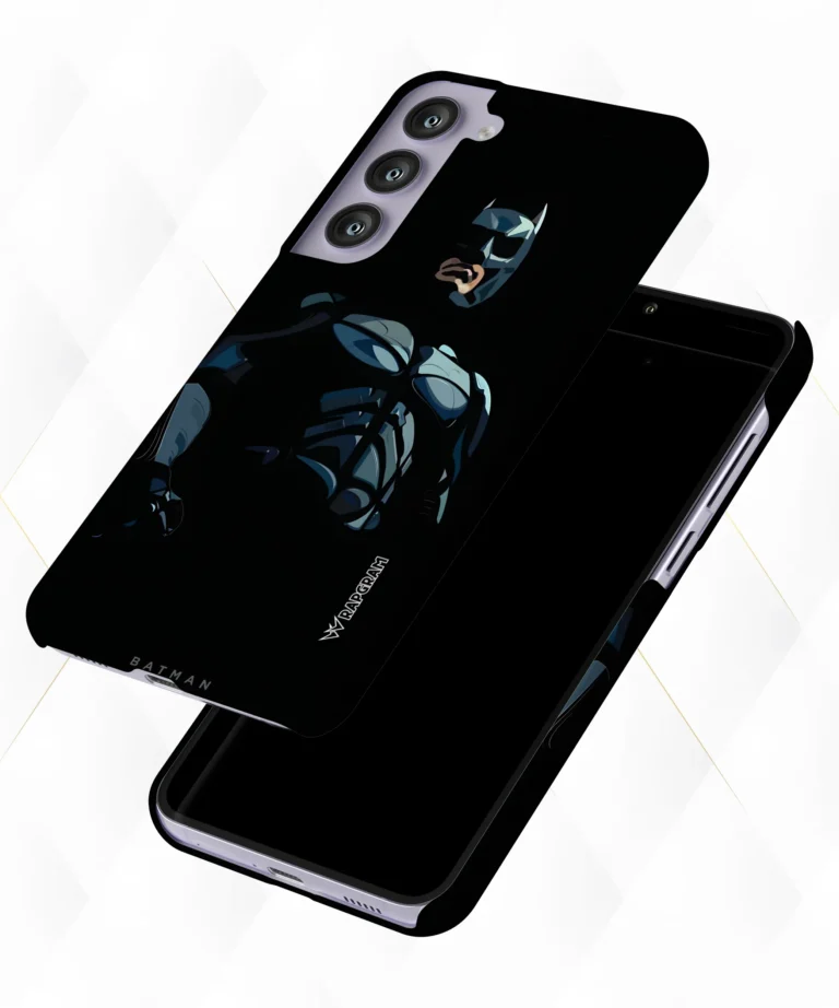 Dark Batman Hard Case