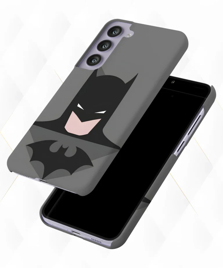 Batman Shadow Hard Case