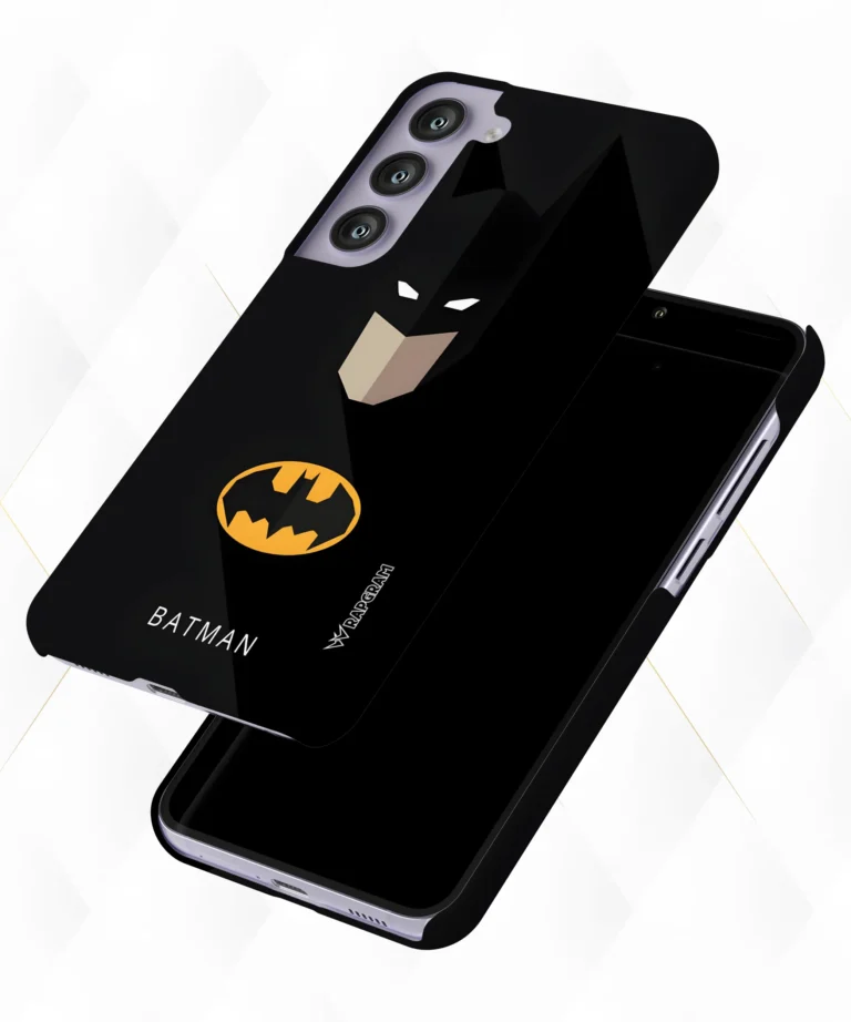 Batman Shadow Hard Case