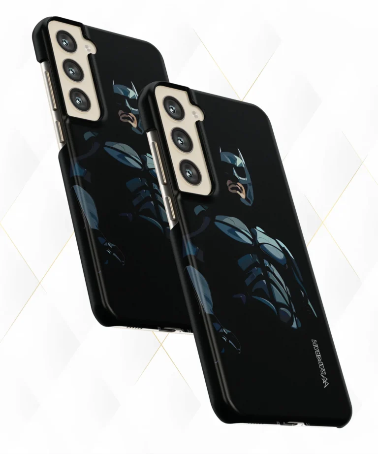 Dark Batman Hard Case