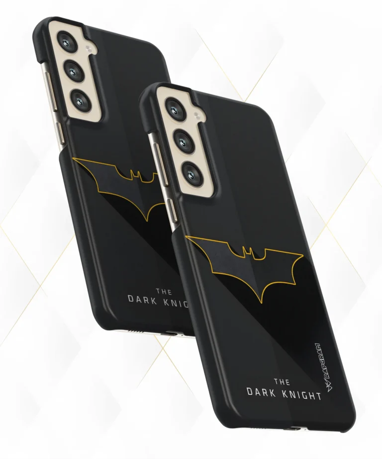 Batman TDK Hard Case