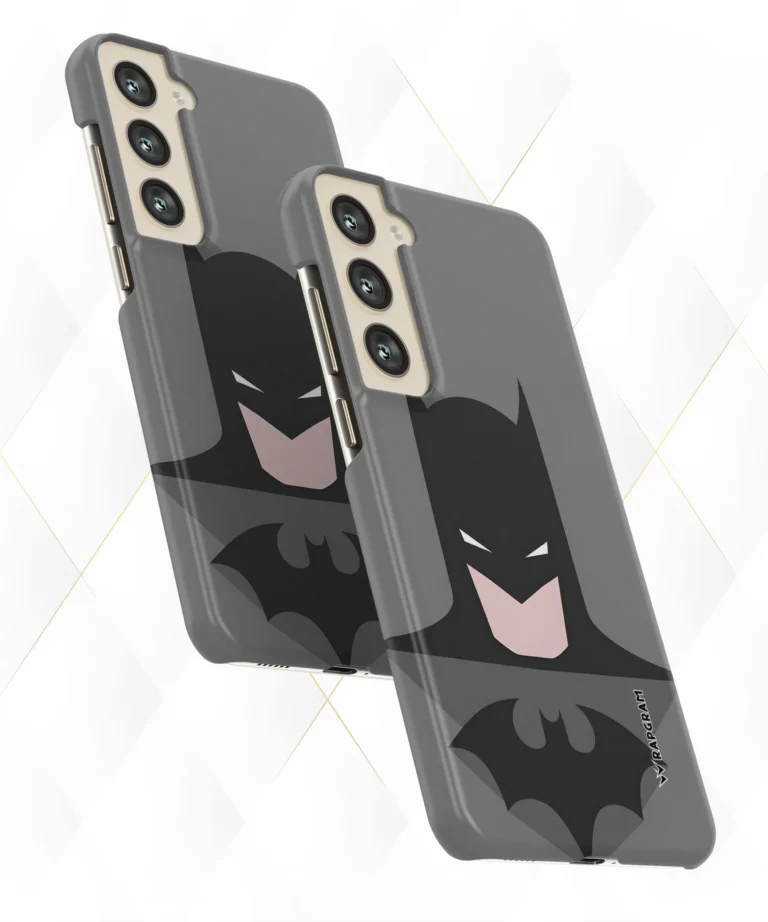 Batman Shadow Hard Case