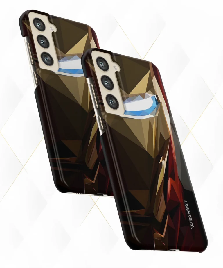 Sharp Ironman Hard Case