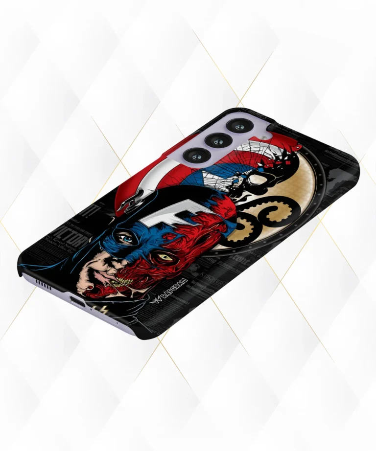 Hail Hydra Hard Case