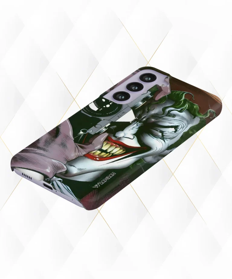 Joker Click Hard Case