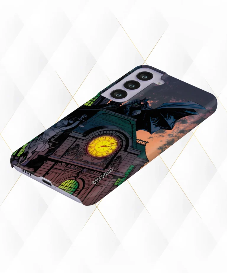 Night Batman Hard Case