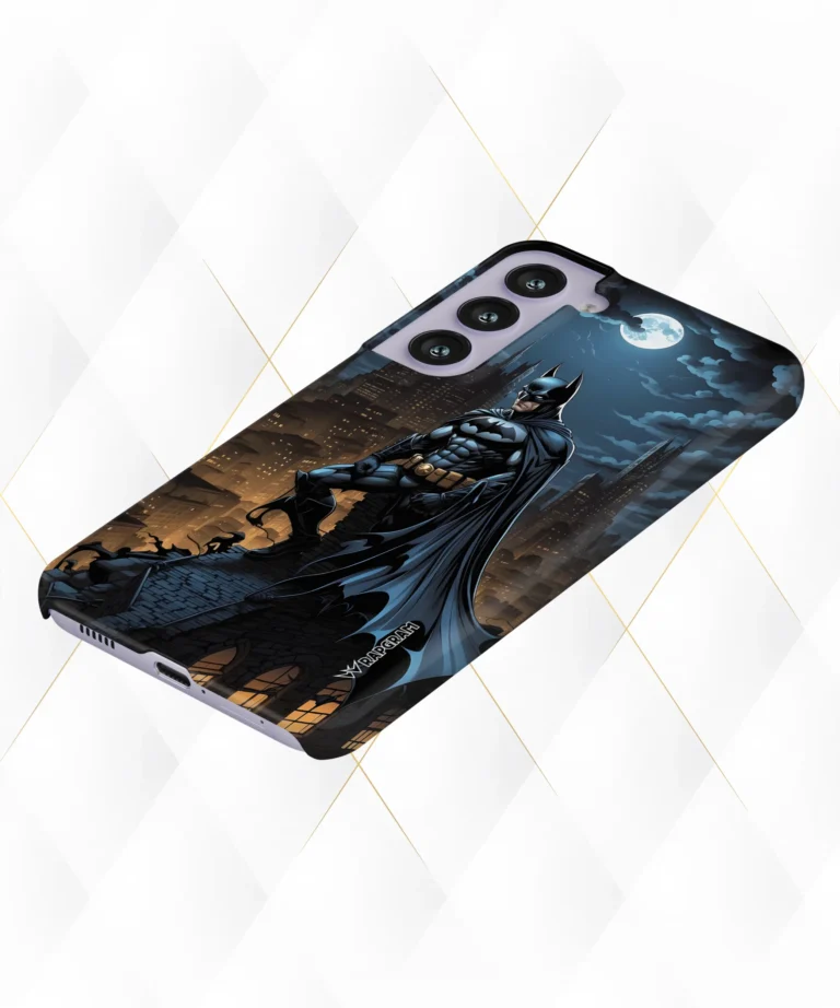 Batman night Hard Case