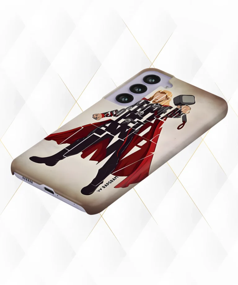 Thor Stance Hard Case