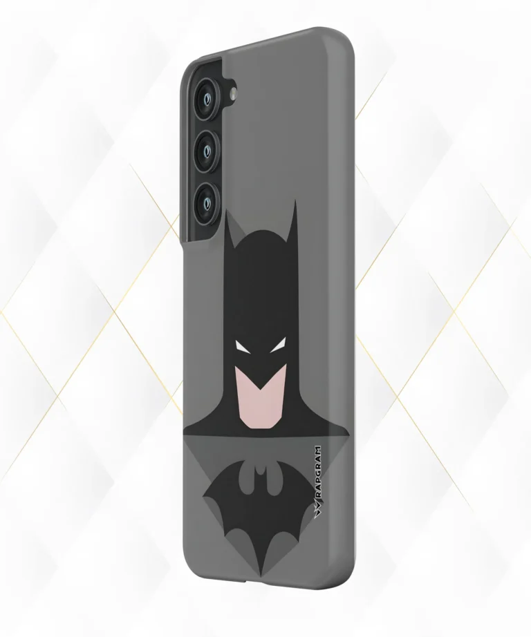 Batman Shadow Hard Case