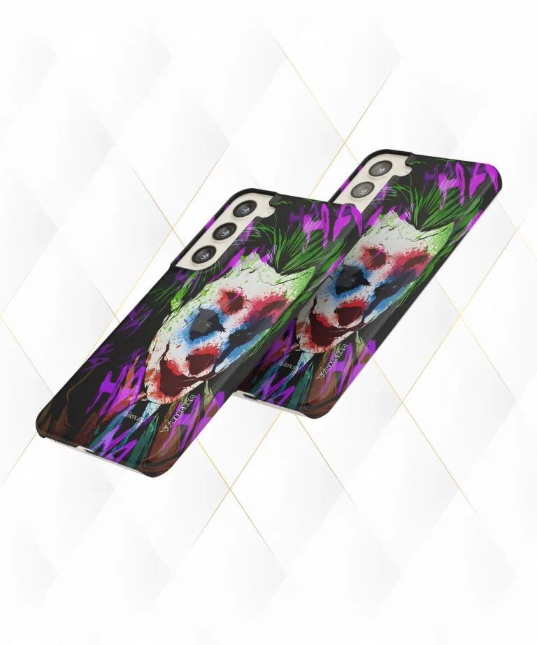 Splash Joker Hard Case