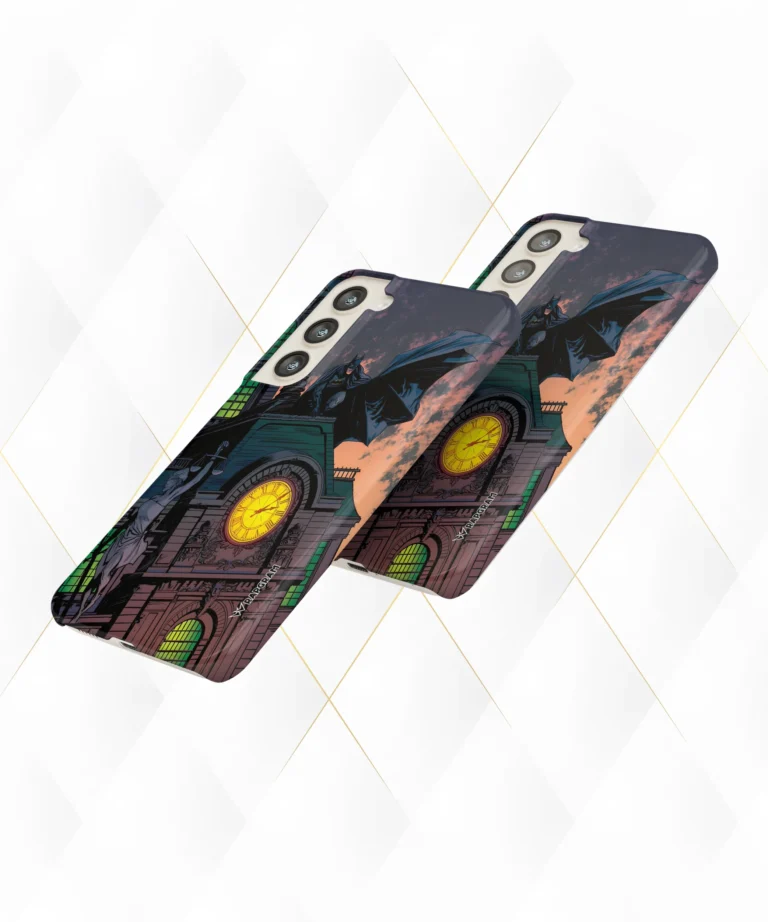 Night Batman Hard Case