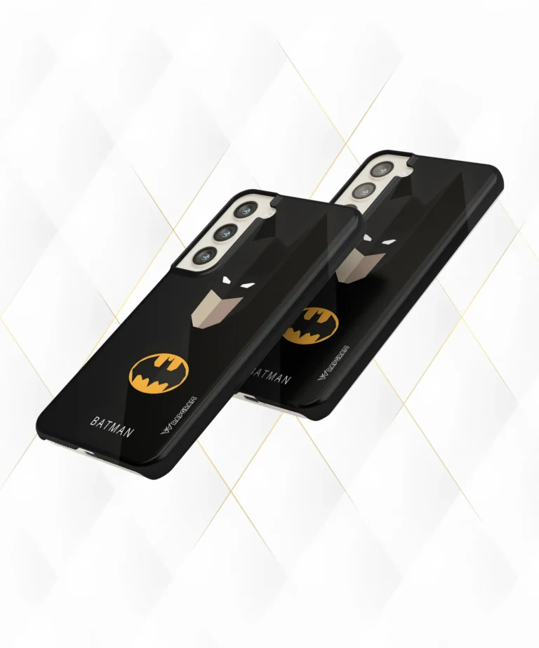 Batman Shadow Hard Case