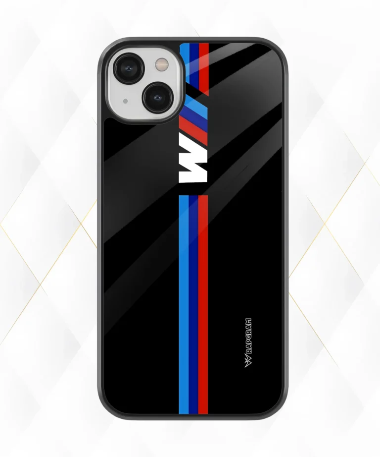 BMW M Armour Case