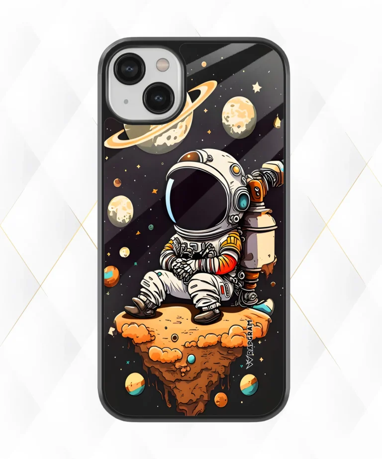 Astroworld Armour Case