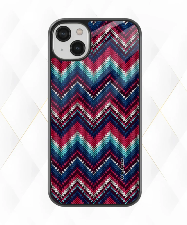 Decent Knit Armour Case