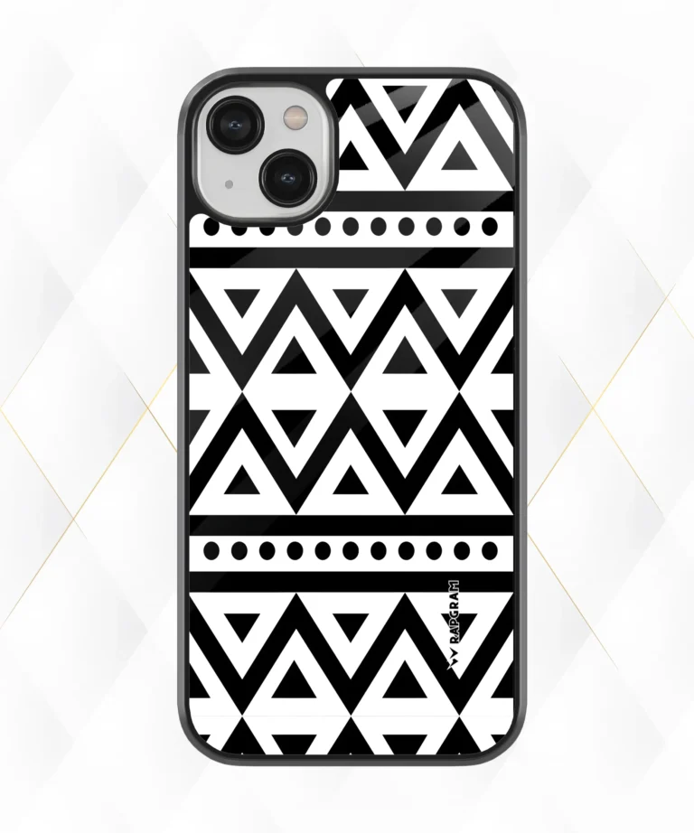 Diamond Dots Armour Case