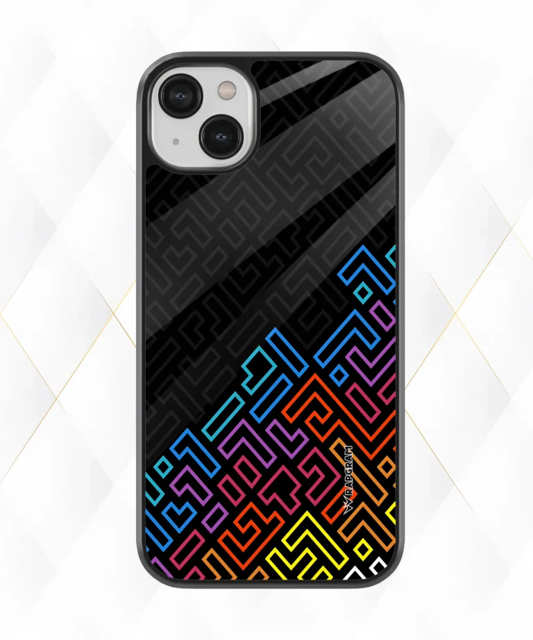 Puzzle Rush Armour Case