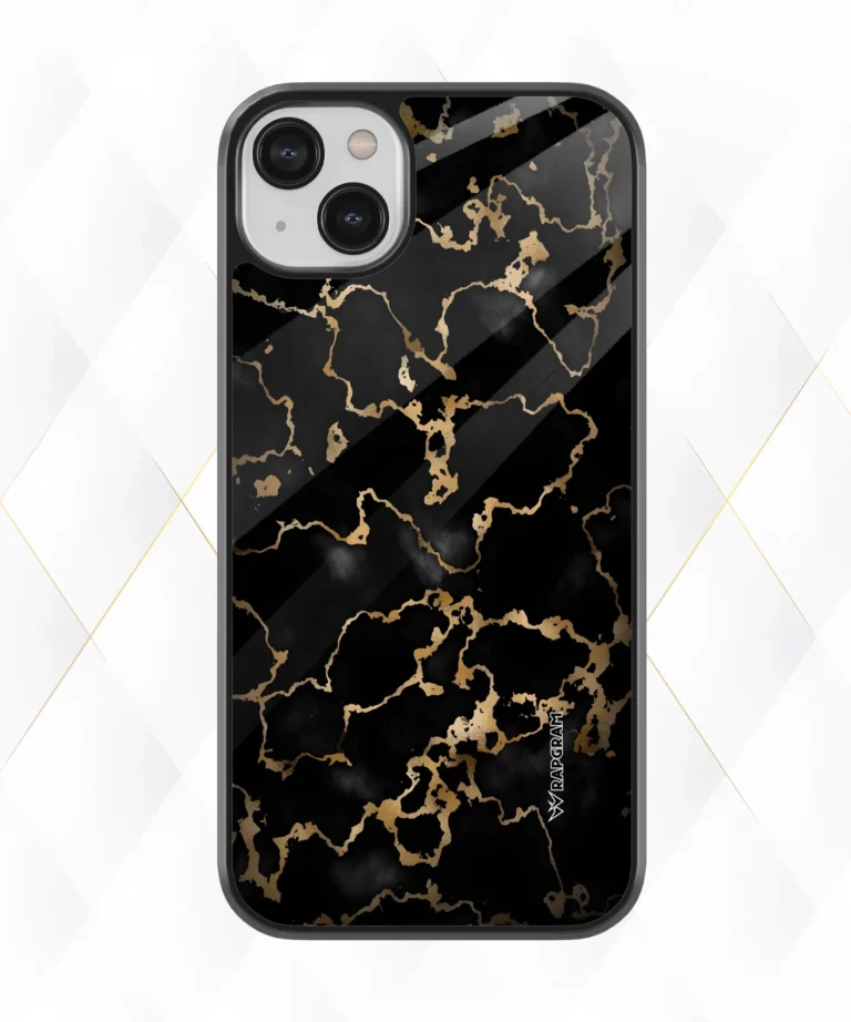 Stone Yellow Armour Case