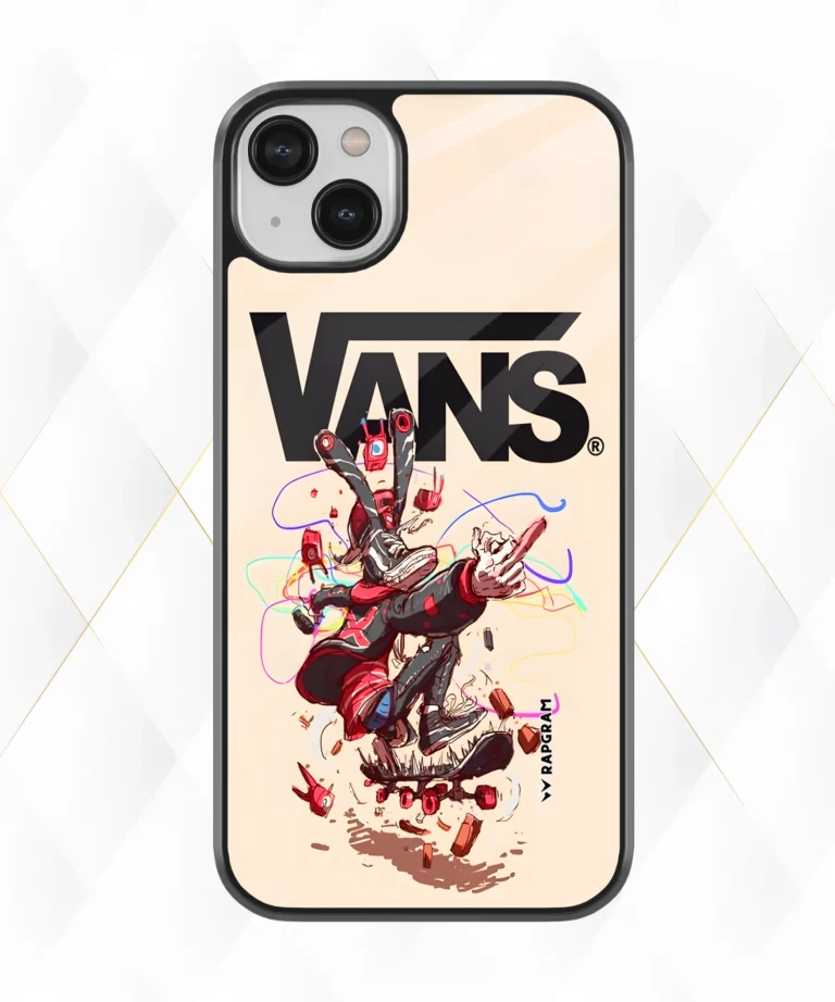 Vans Bunny Armour Case