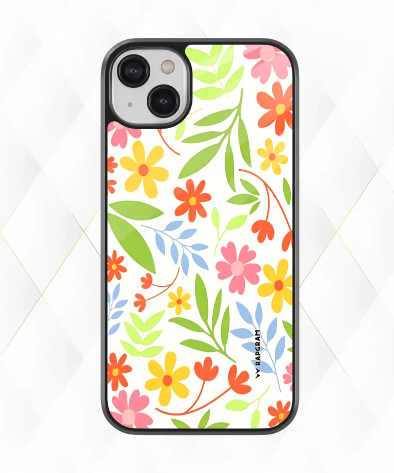 Petals Bouquet Armour Case