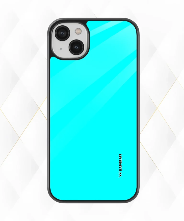 Sea Blue Armour Case