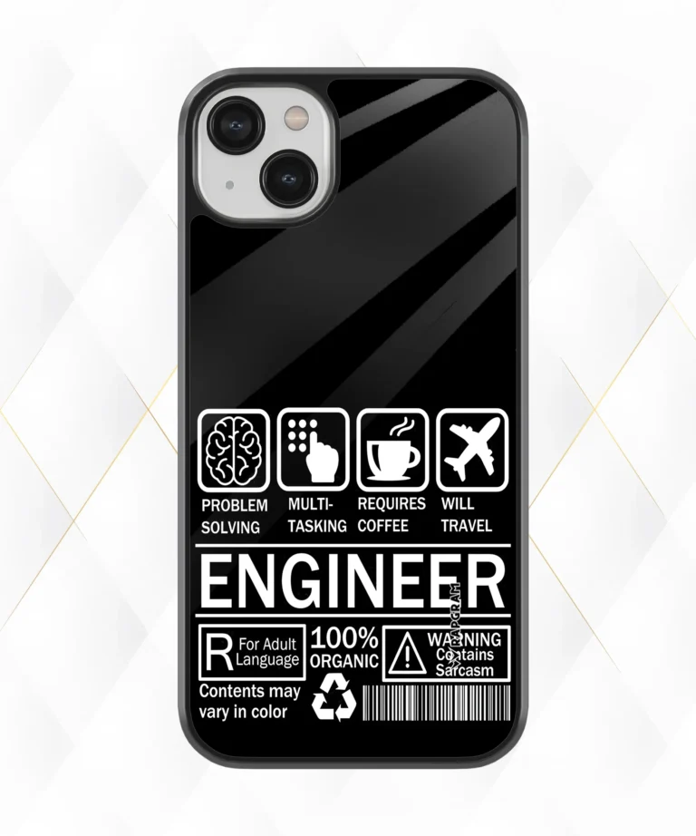 Engineer Armour Case