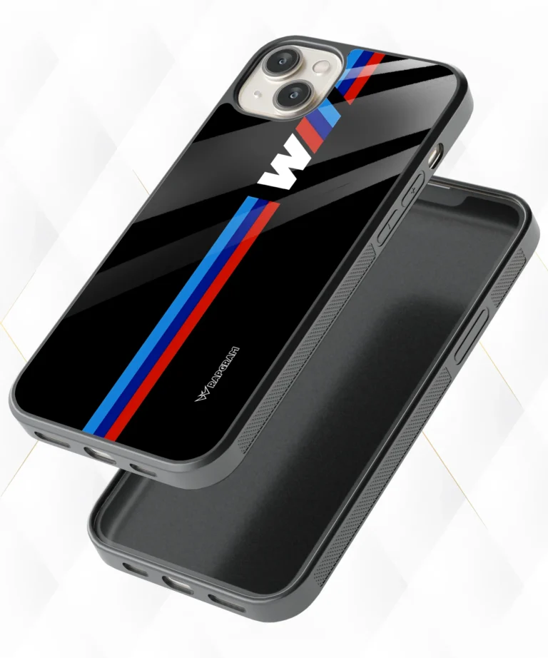 BMW M Armour Case