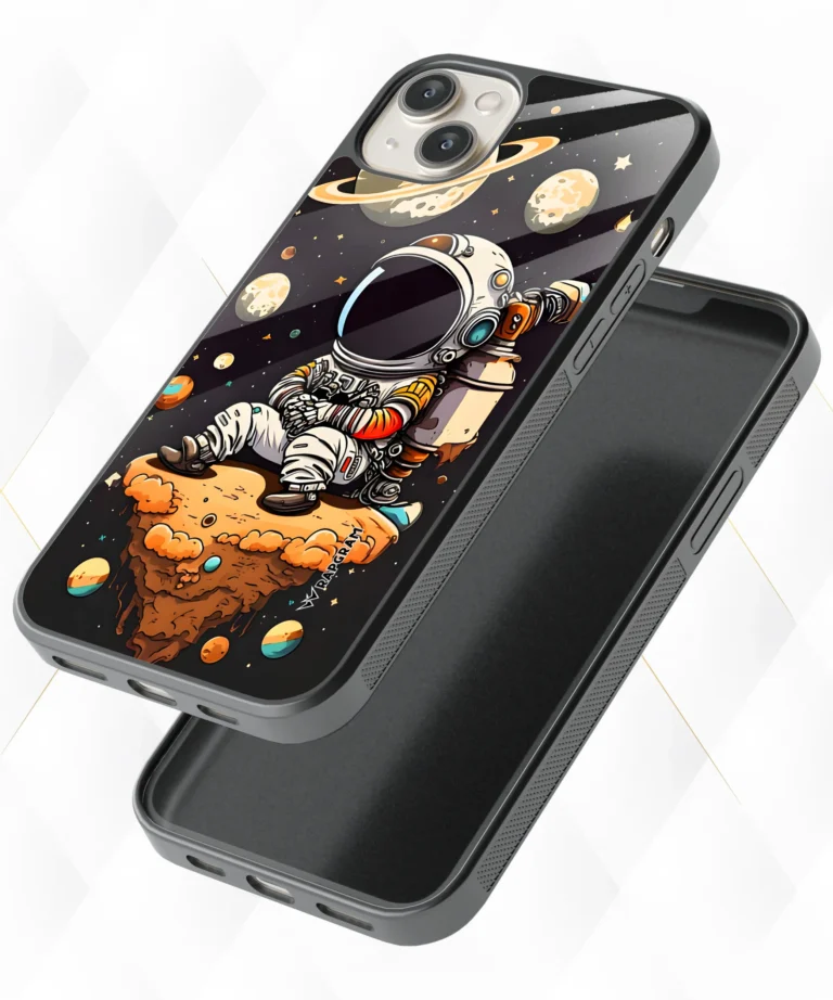 Astroworld Armour Case