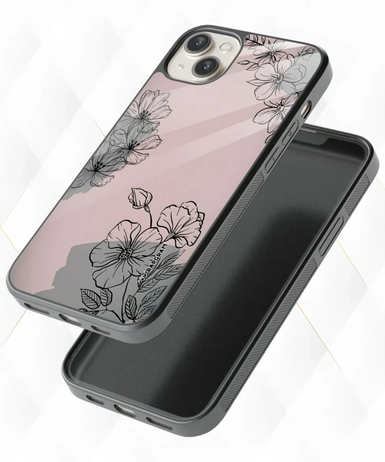 Shades Petals Armour Case